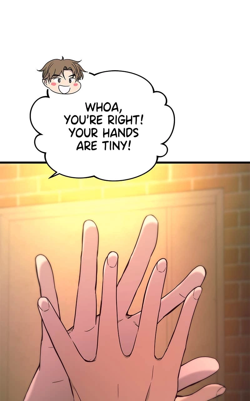 My Bias Gets on the Last Train Chapter 19 Page 17