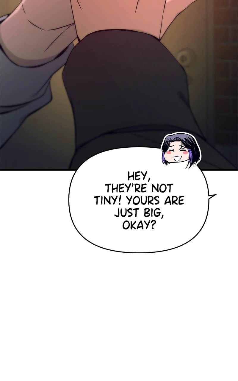 My Bias Gets on the Last Train Chapter 19 Page 18