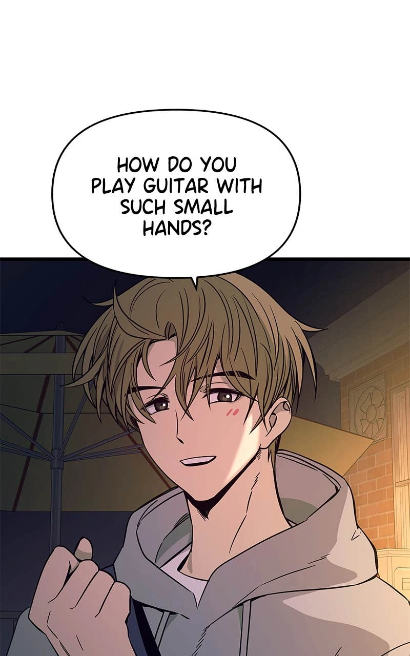 My Bias Gets on the Last Train Chapter 19 Page 19