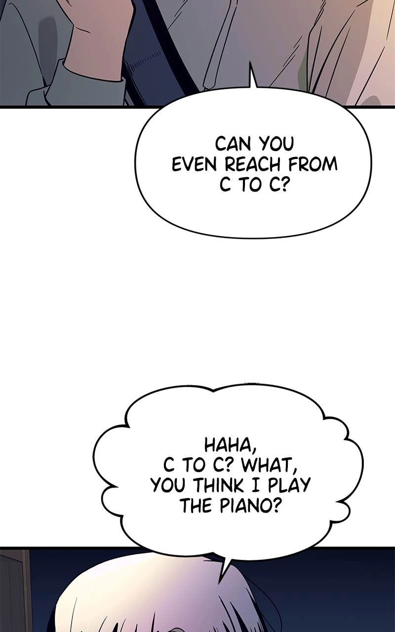 My Bias Gets on the Last Train Chapter 19 Page 20