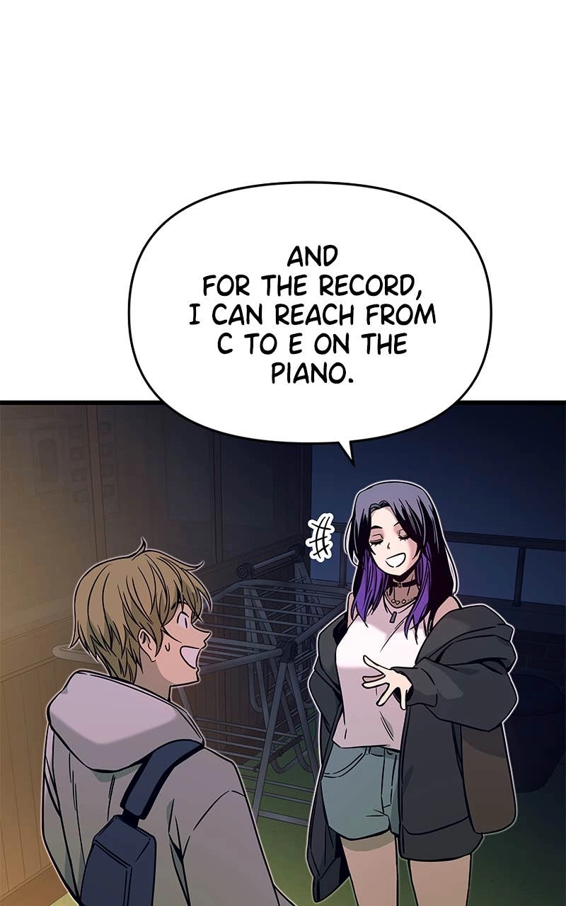 My Bias Gets on the Last Train Chapter 19 Page 22