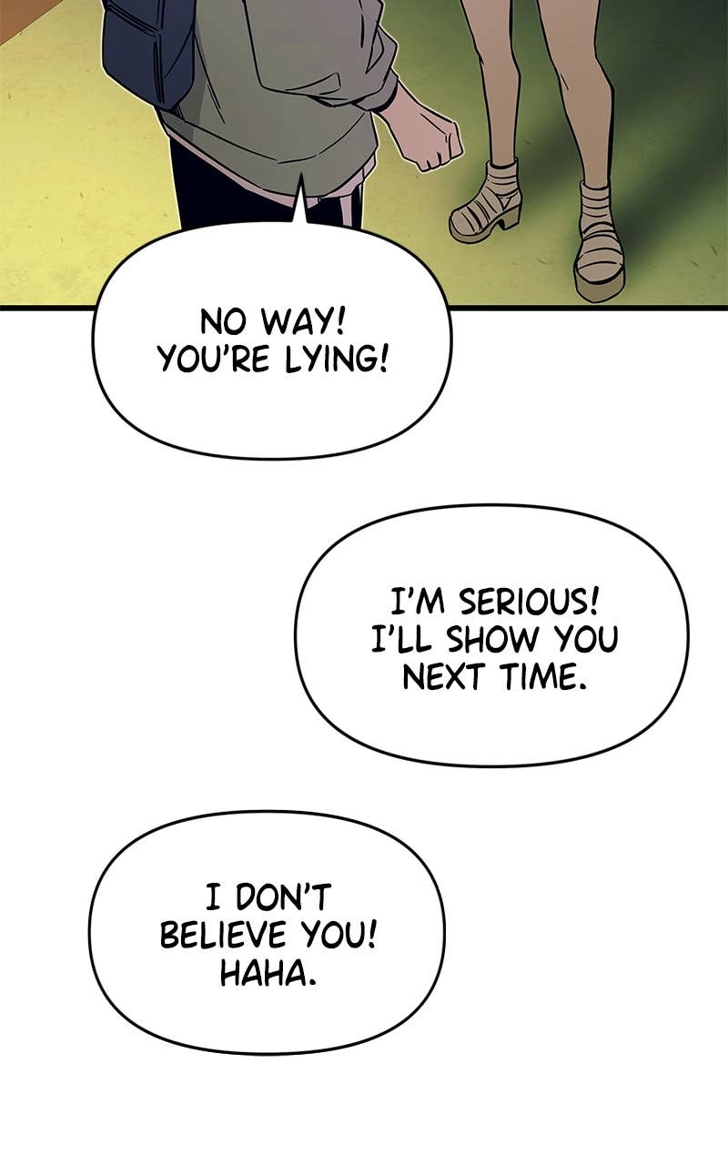 My Bias Gets on the Last Train Chapter 19 Page 23