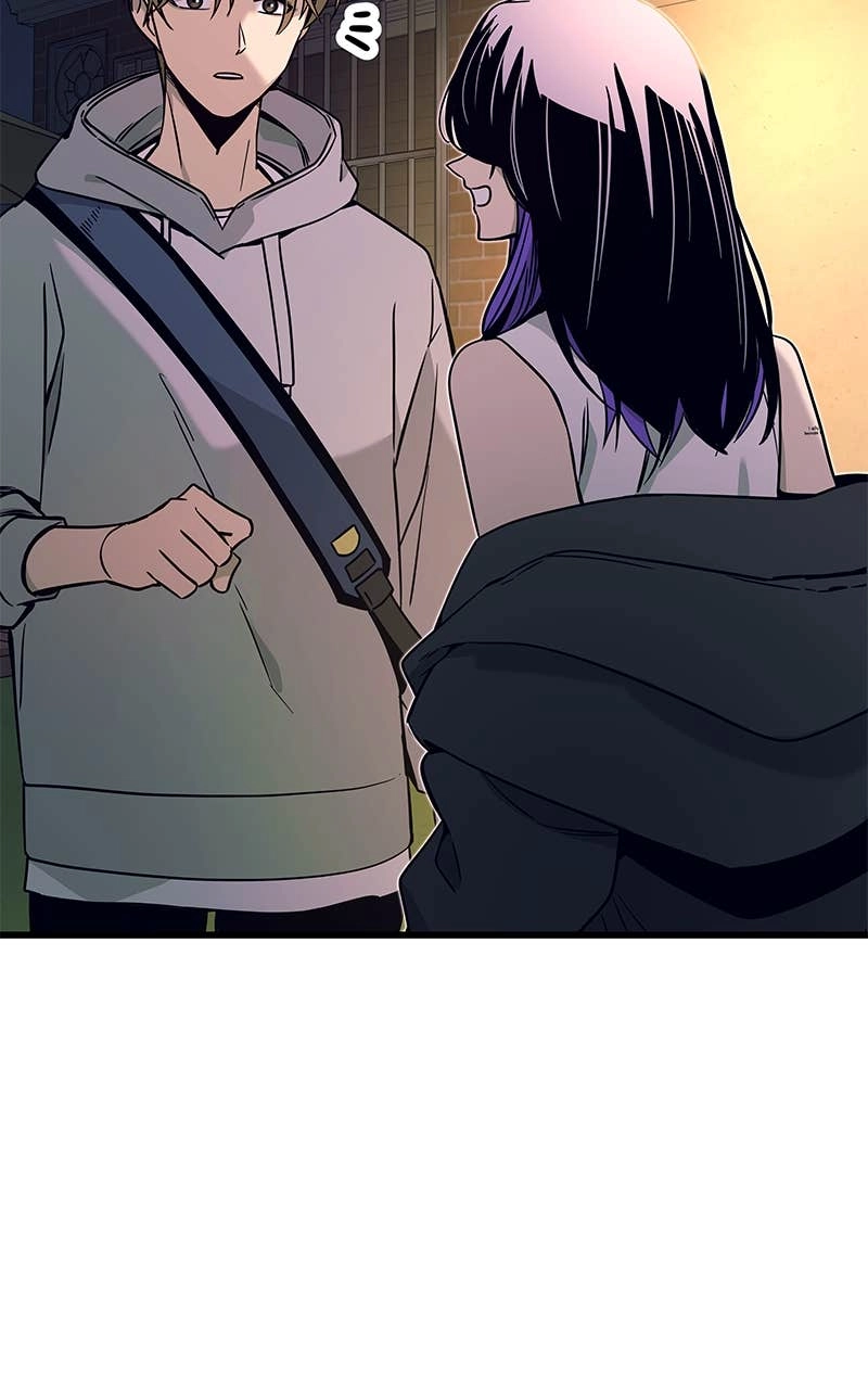 My Bias Gets on the Last Train Chapter 19 Page 26