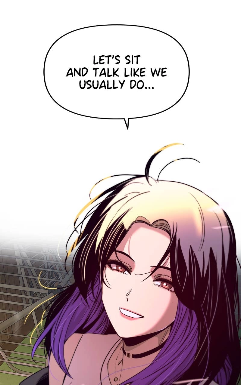 My Bias Gets on the Last Train Chapter 19 Page 27