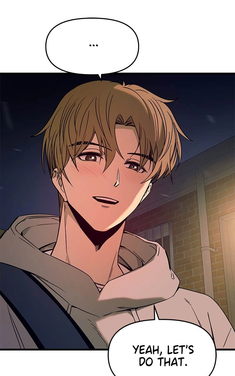 My Bias Gets on the Last Train Chapter 19 Page 29