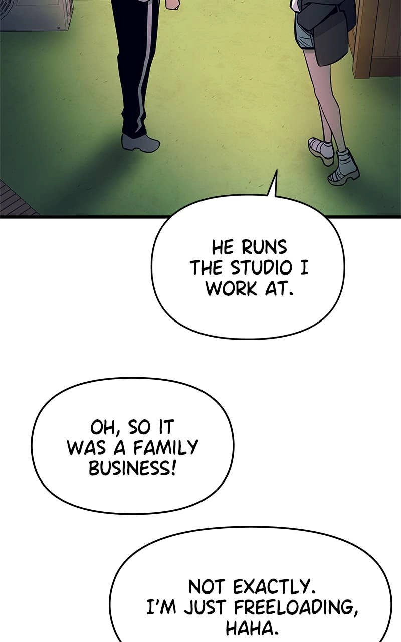 My Bias Gets on the Last Train Chapter 19 Page 31