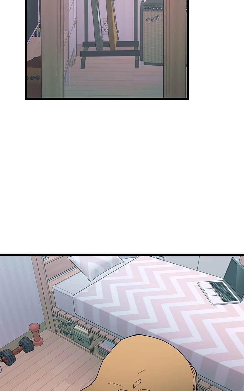 My Bias Gets on the Last Train Chapter 19 Page 33
