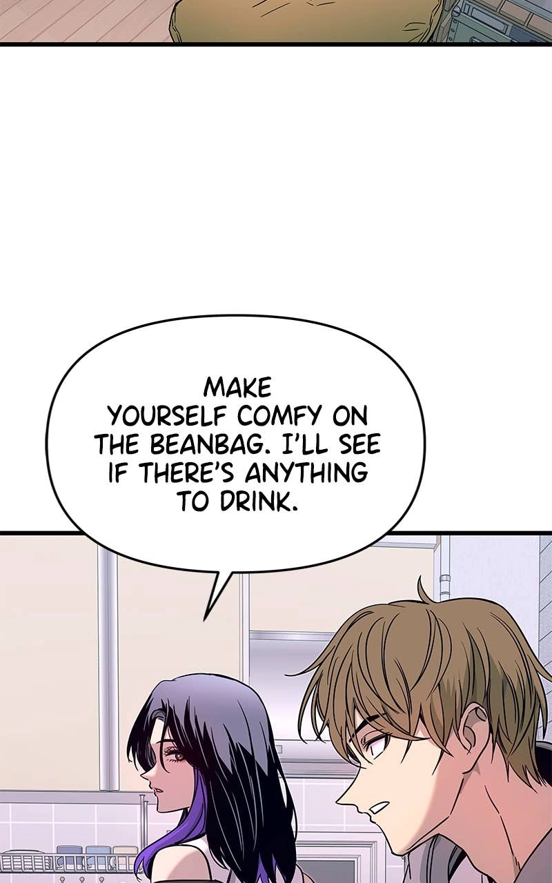 My Bias Gets on the Last Train Chapter 19 Page 34