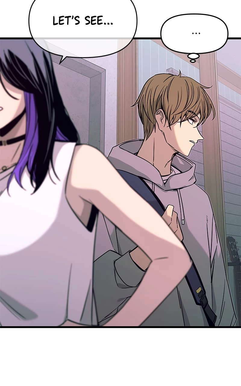 My Bias Gets on the Last Train Chapter 19 Page 36