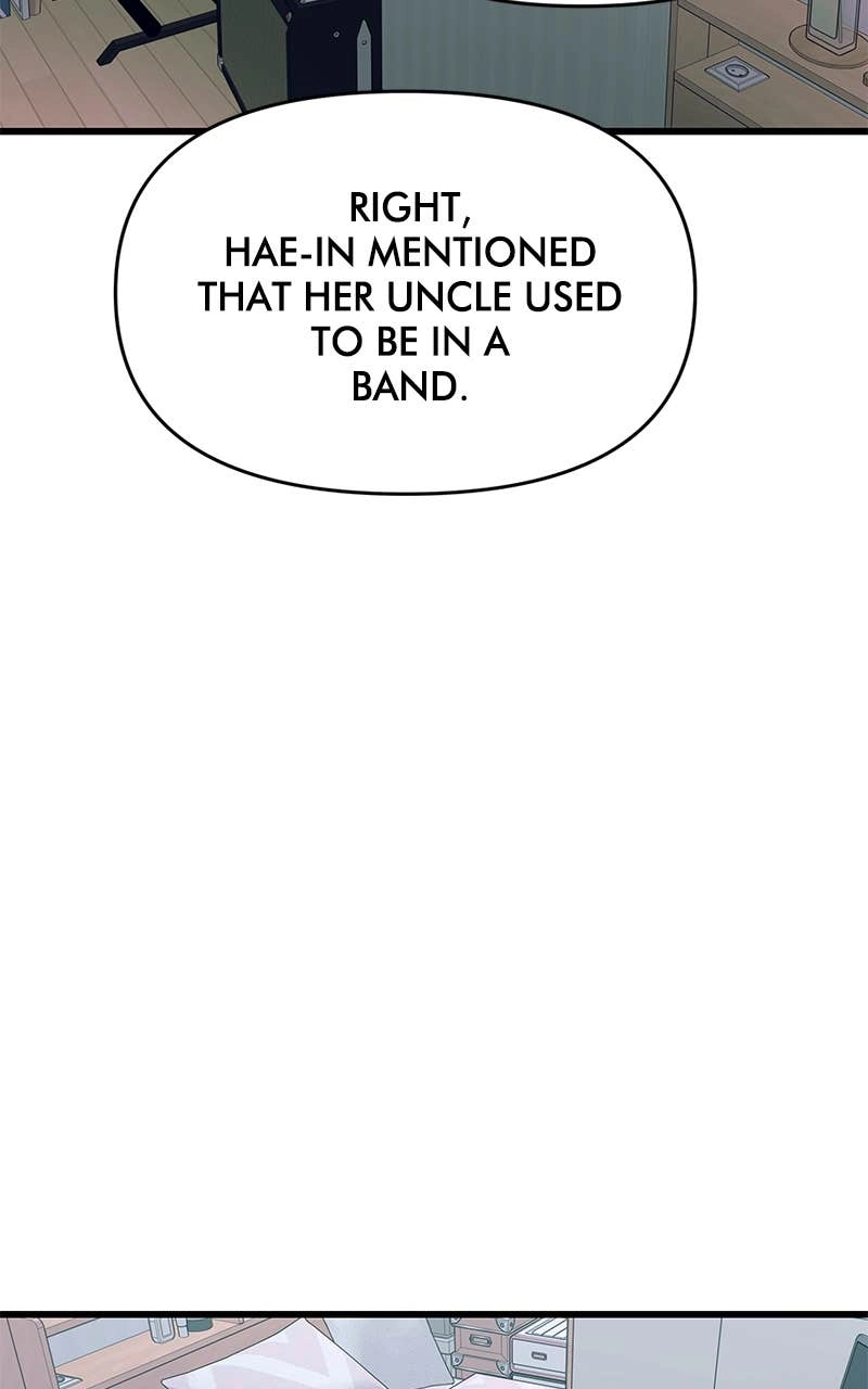My Bias Gets on the Last Train Chapter 19 Page 38