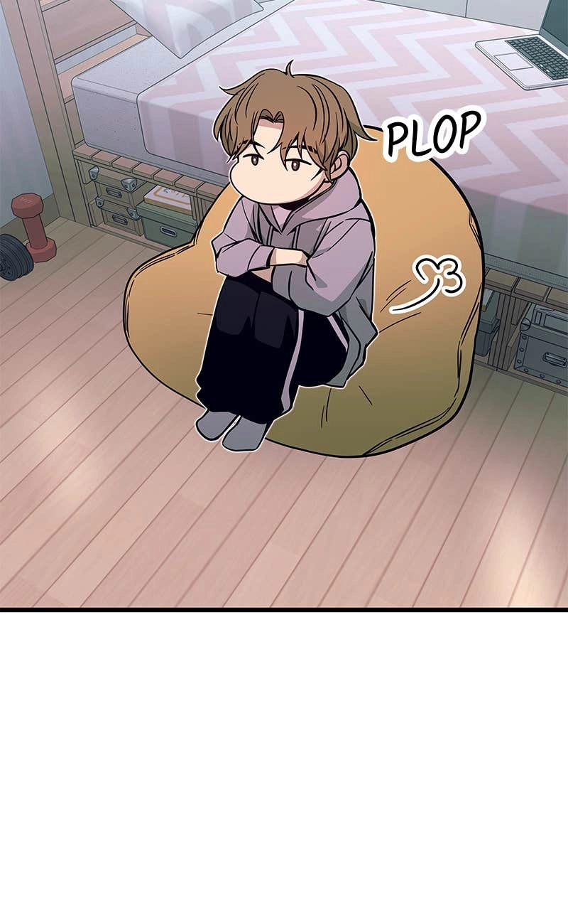 My Bias Gets on the Last Train Chapter 19 Page 39