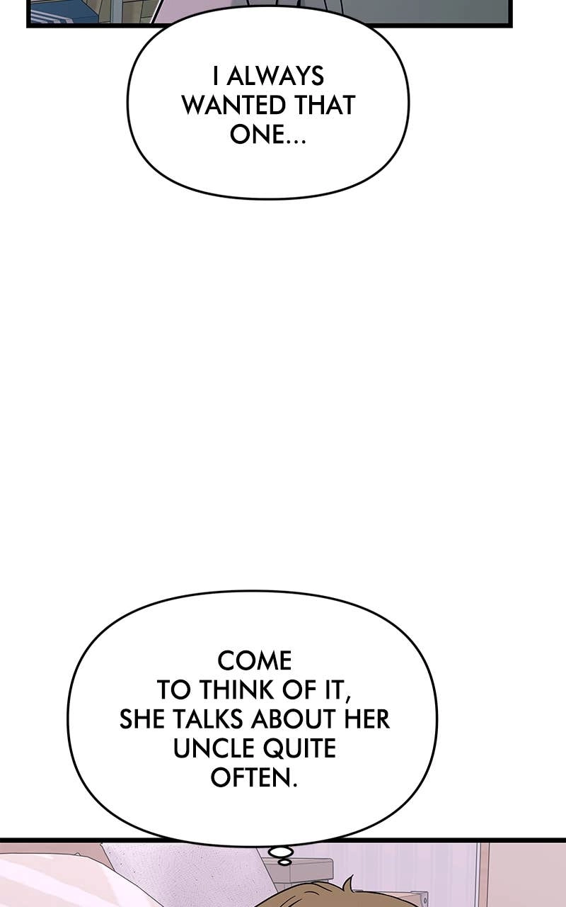 My Bias Gets on the Last Train Chapter 19 Page 41