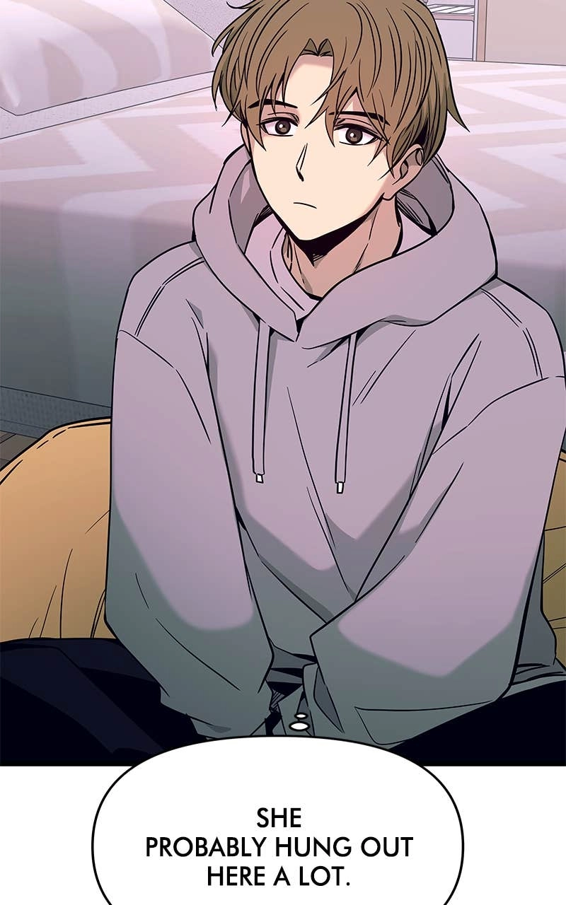 My Bias Gets on the Last Train Chapter 19 Page 42