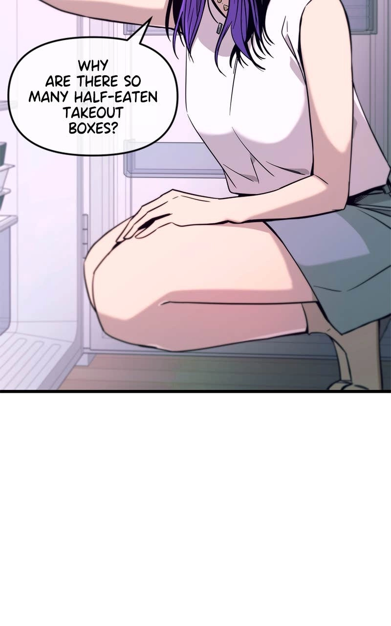 My Bias Gets on the Last Train Chapter 19 Page 44