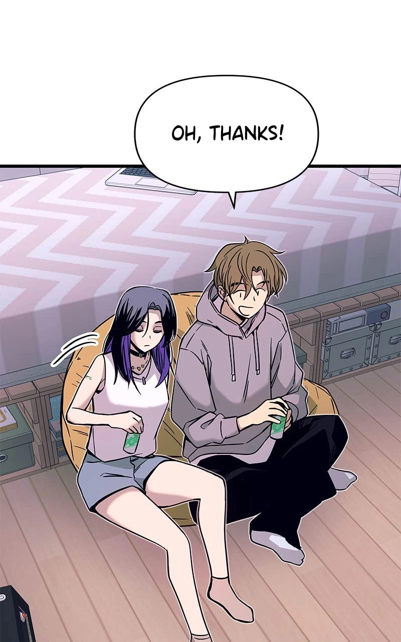 My Bias Gets on the Last Train Chapter 19 Page 50