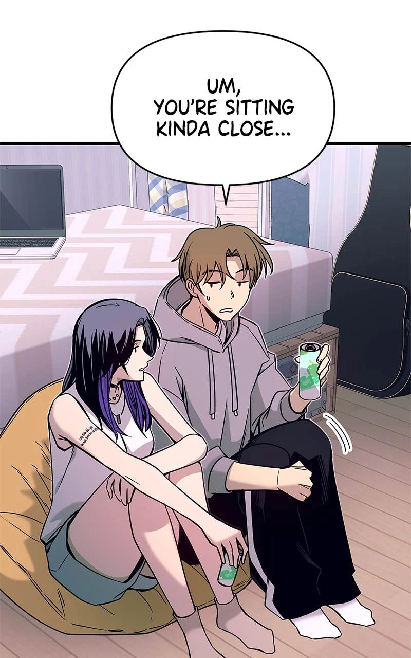 My Bias Gets on the Last Train Chapter 19 Page 53