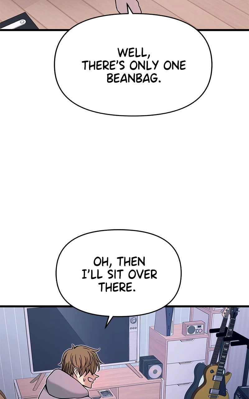 My Bias Gets on the Last Train Chapter 19 Page 54
