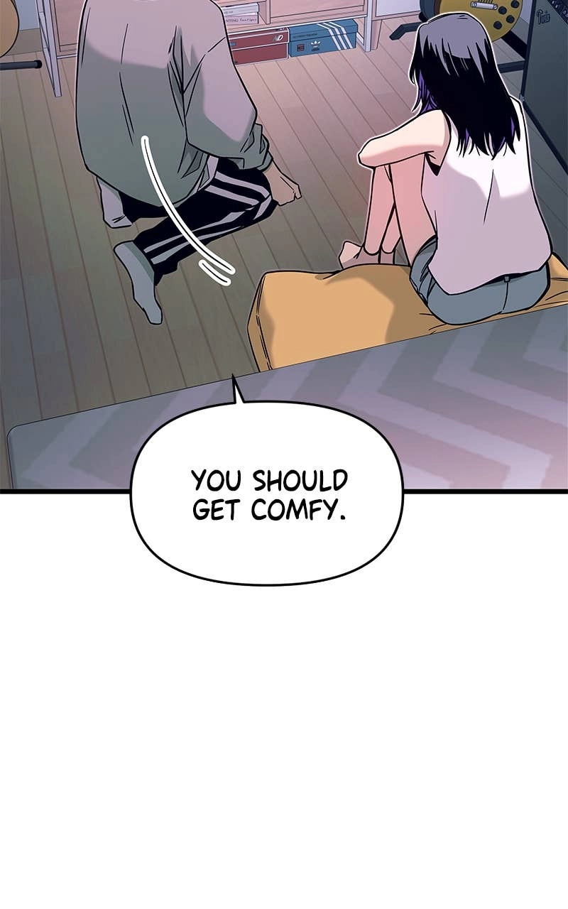 My Bias Gets on the Last Train Chapter 19 Page 55