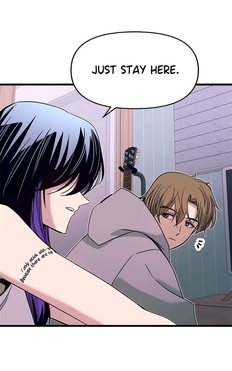 My Bias Gets on the Last Train Chapter 19 Page 56