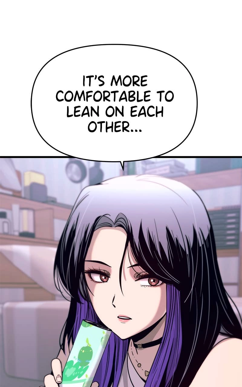 My Bias Gets on the Last Train Chapter 19 Page 57