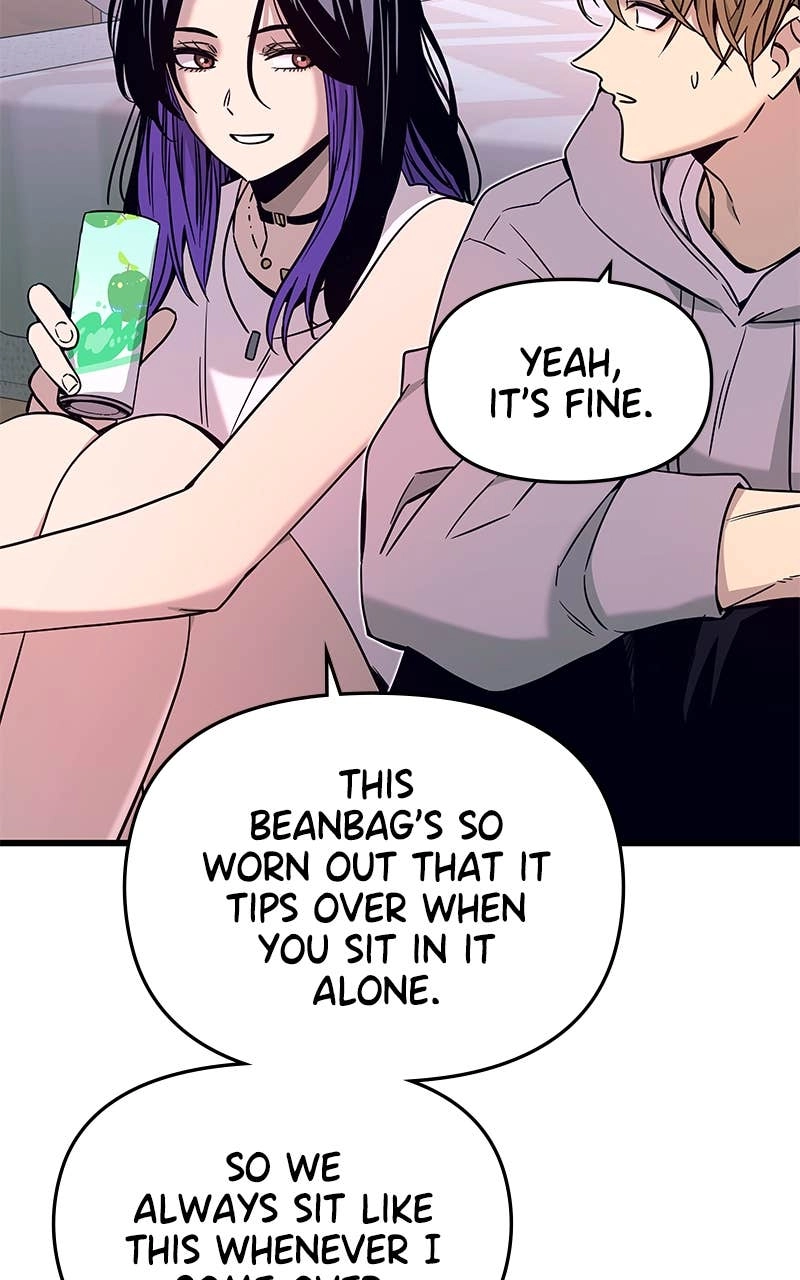 My Bias Gets on the Last Train Chapter 19 Page 63