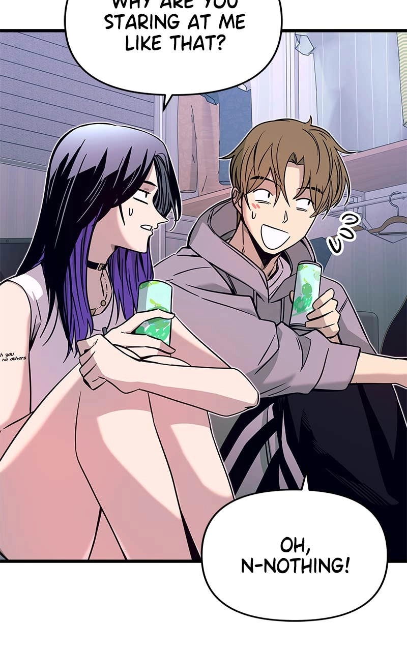 My Bias Gets on the Last Train Chapter 19 Page 70