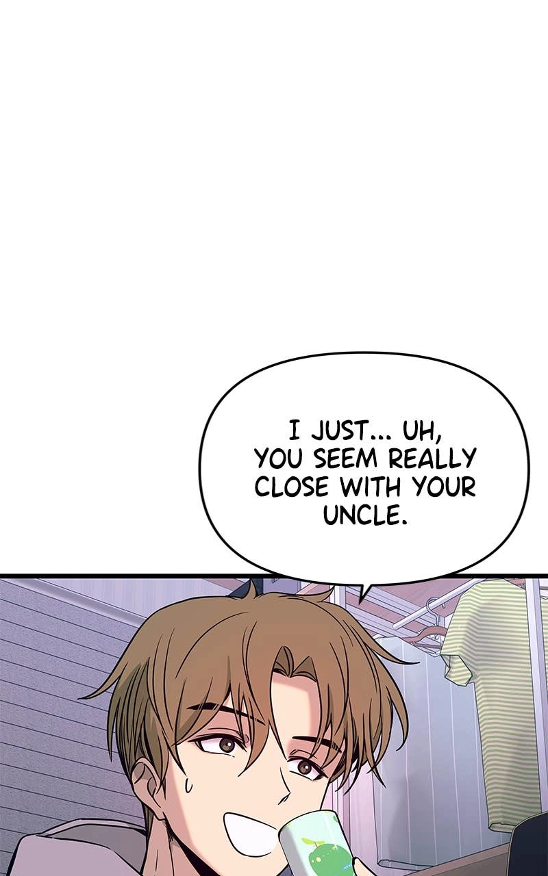 My Bias Gets on the Last Train Chapter 19 Page 71