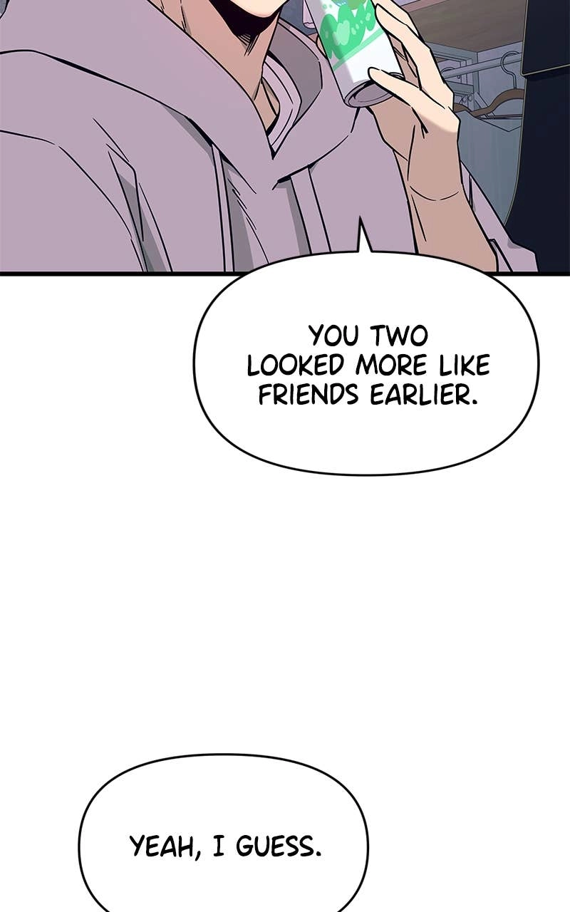 My Bias Gets on the Last Train Chapter 19 Page 72