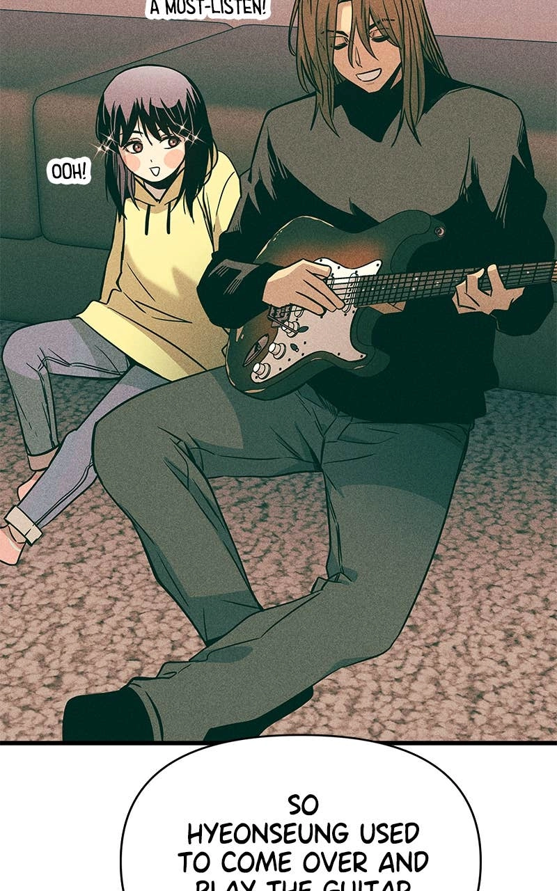 My Bias Gets on the Last Train Chapter 19 Page 75