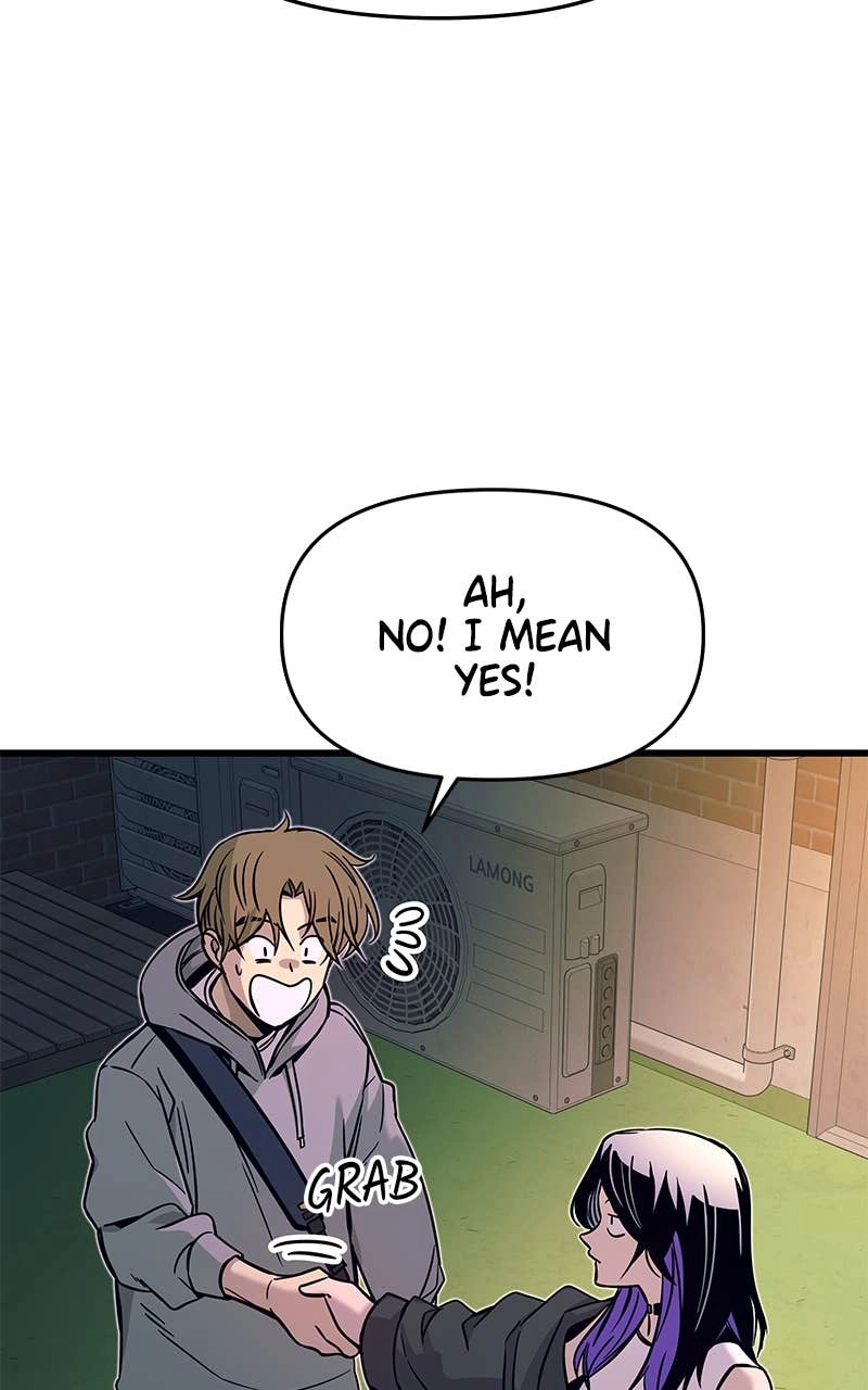 My Bias Gets on the Last Train Chapter 19 Page 7