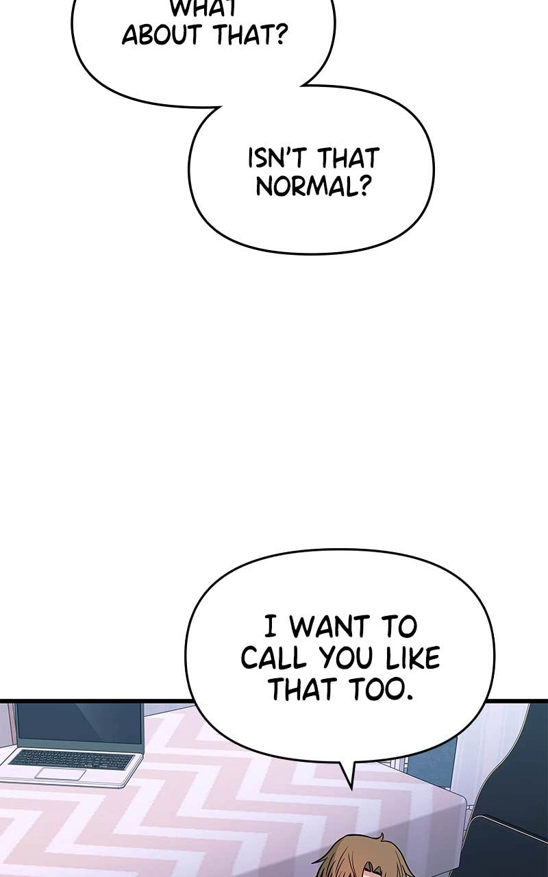 My Bias Gets on the Last Train Chapter 19 Page 84