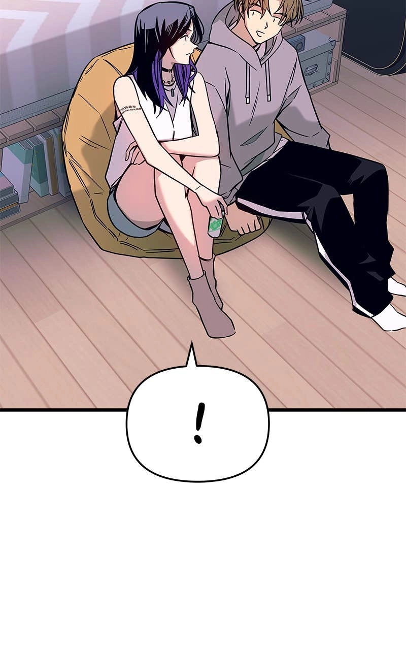 My Bias Gets on the Last Train Chapter 19 Page 85