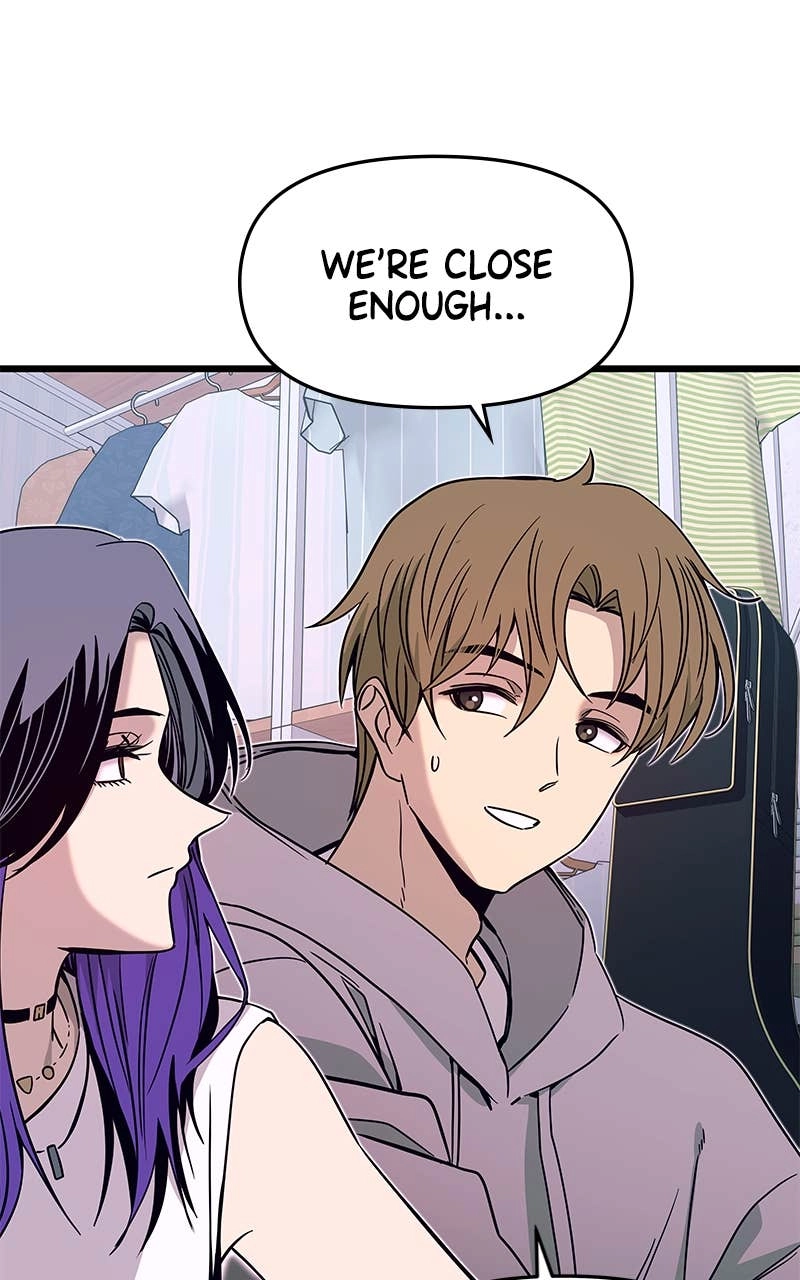 My Bias Gets on the Last Train Chapter 19 Page 86