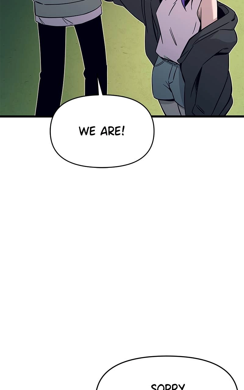 My Bias Gets on the Last Train Chapter 19 Page 8