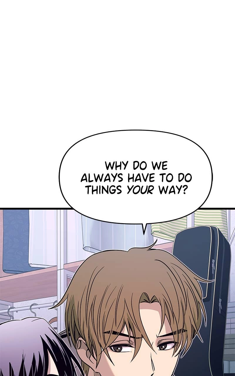 My Bias Gets on the Last Train Chapter 19 Page 90