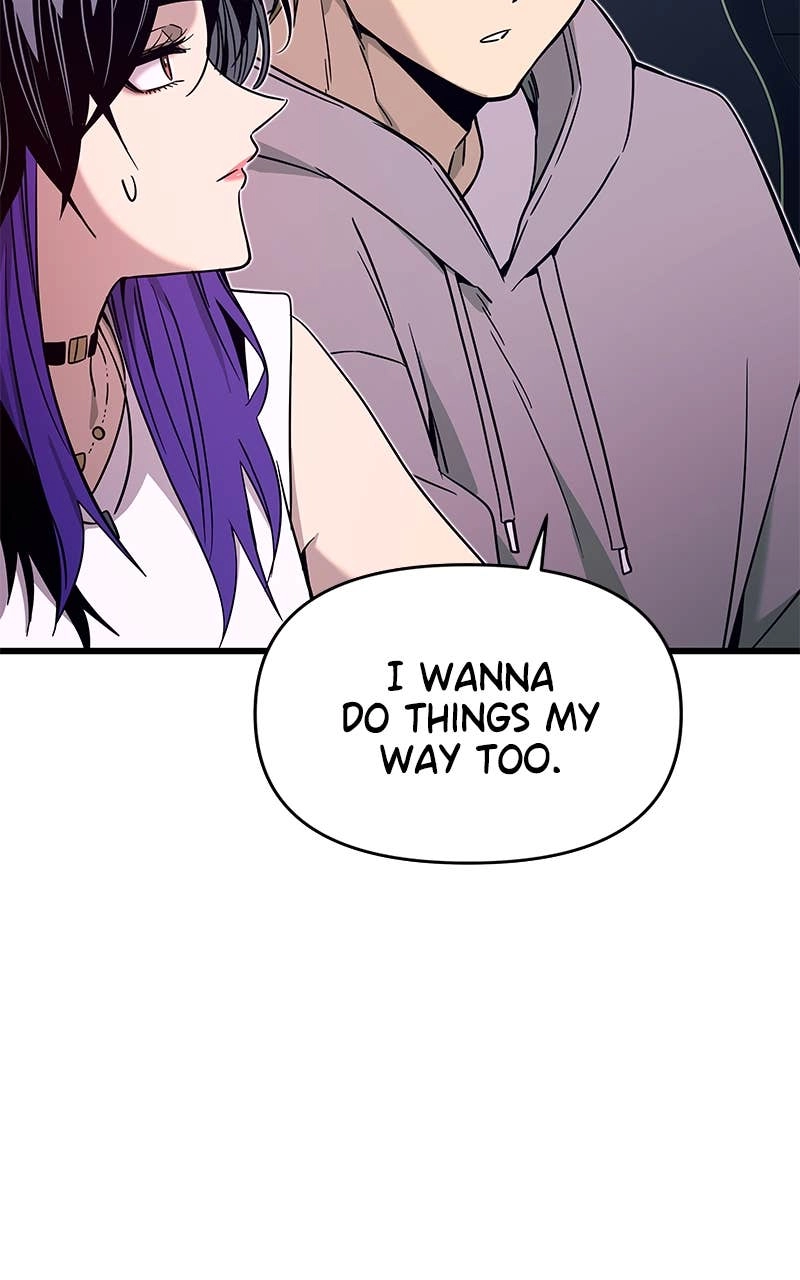 My Bias Gets on the Last Train Chapter 19 Page 91