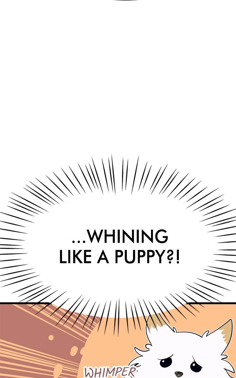 My Bias Gets on the Last Train Chapter 19 Page 93