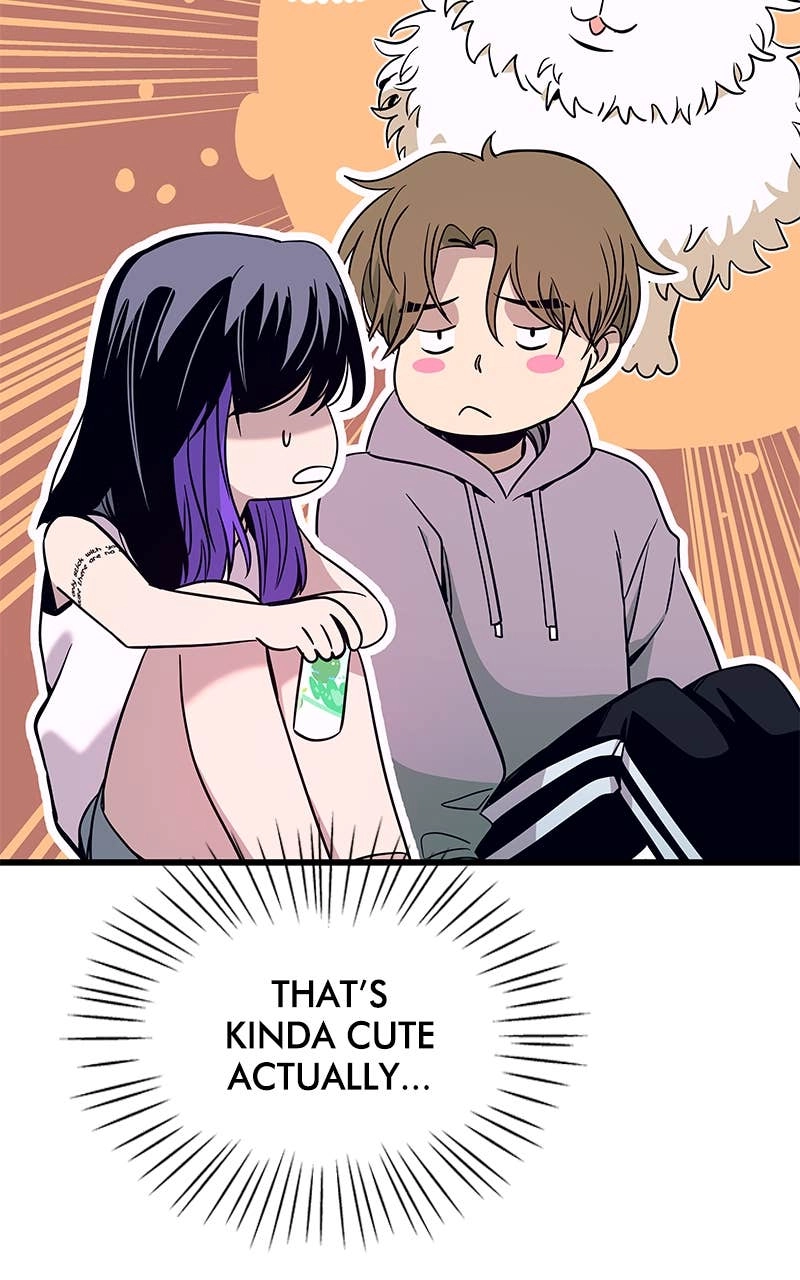 My Bias Gets on the Last Train Chapter 19 Page 94
