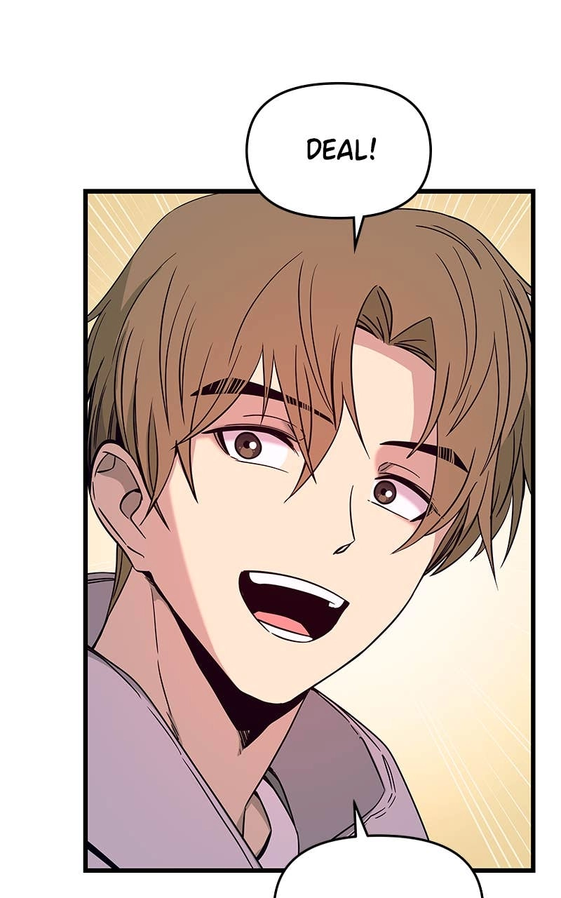 My Bias Gets on the Last Train Chapter 19 Page 97