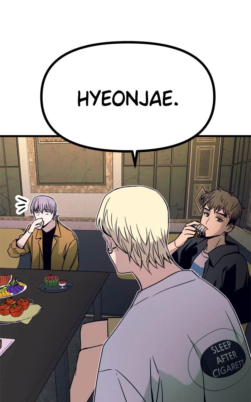 My Bias Gets on the Last Train Chapter 32 Page 106
