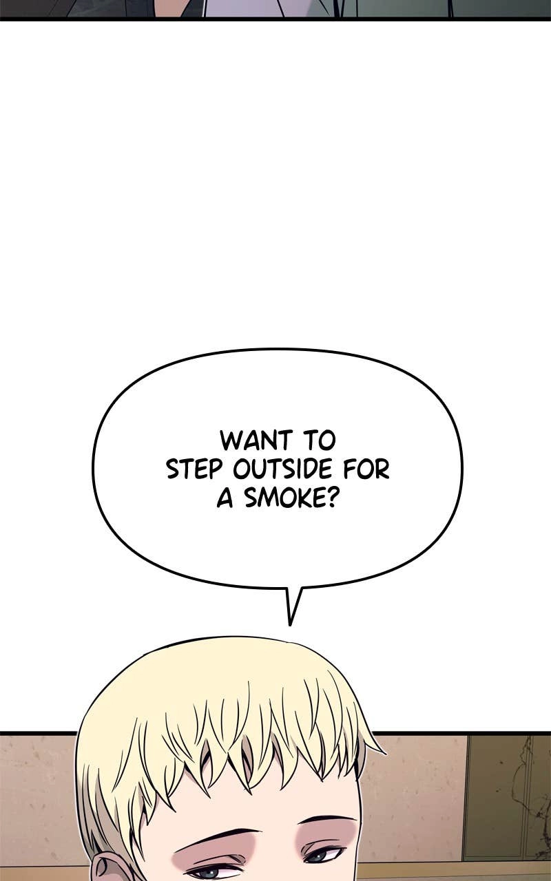 My Bias Gets on the Last Train Chapter 32 Page 107