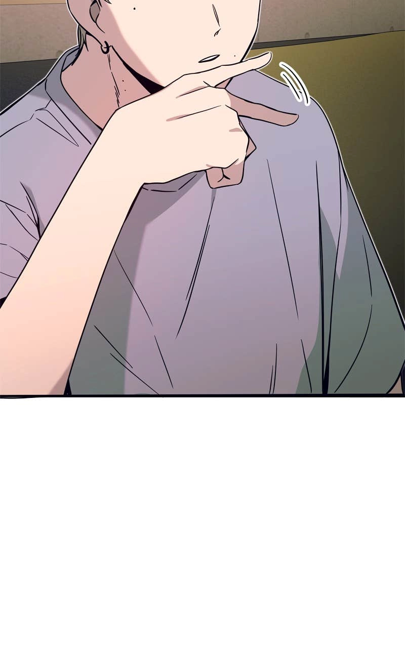 My Bias Gets on the Last Train Chapter 32 Page 108