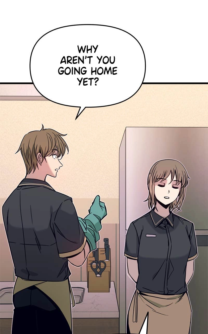 My Bias Gets on the Last Train Chapter 32 Page 10