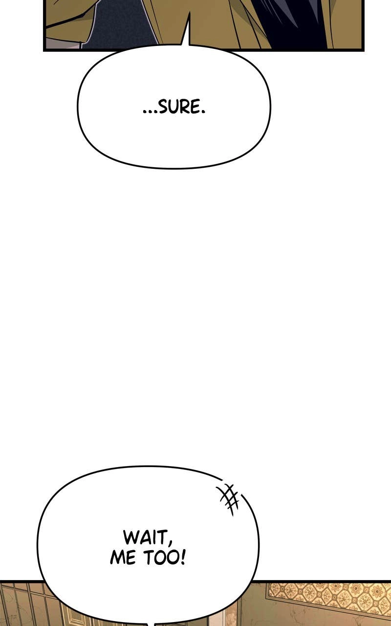 My Bias Gets on the Last Train Chapter 32 Page 110