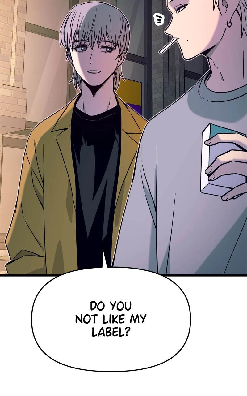 My Bias Gets on the Last Train Chapter 32 Page 116
