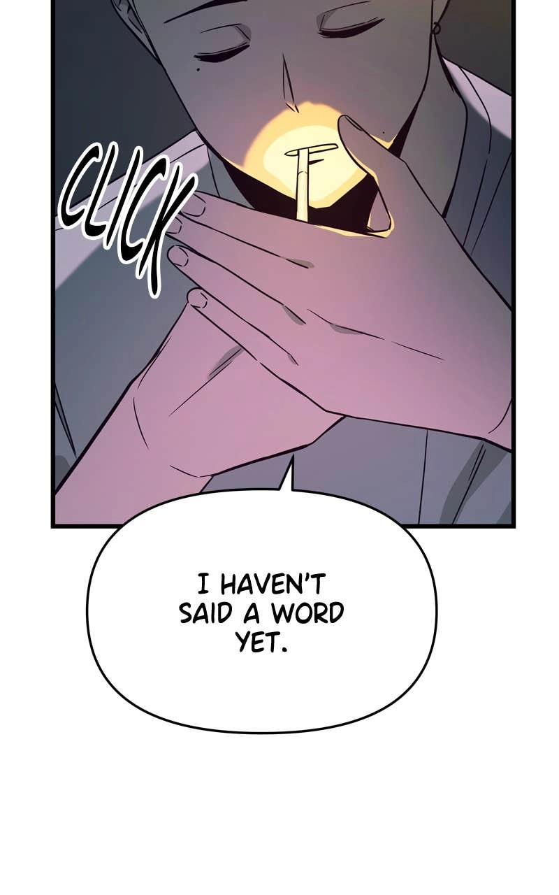 My Bias Gets on the Last Train Chapter 32 Page 118