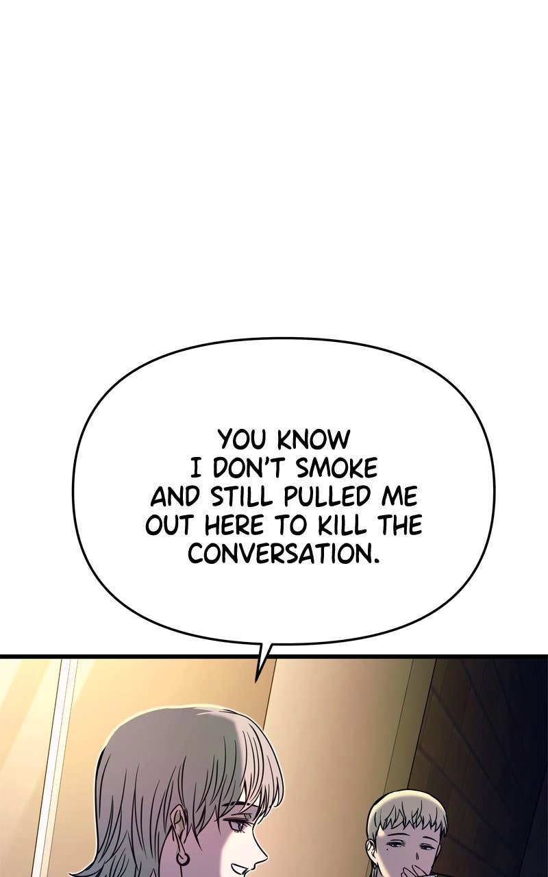 My Bias Gets on the Last Train Chapter 32 Page 119