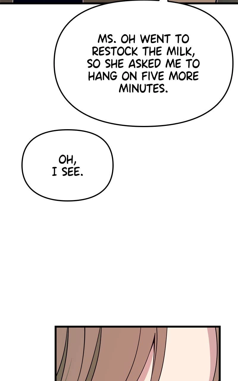 My Bias Gets on the Last Train Chapter 32 Page 11