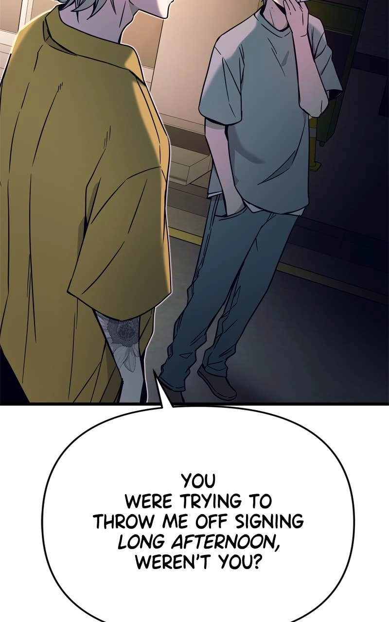 My Bias Gets on the Last Train Chapter 32 Page 120