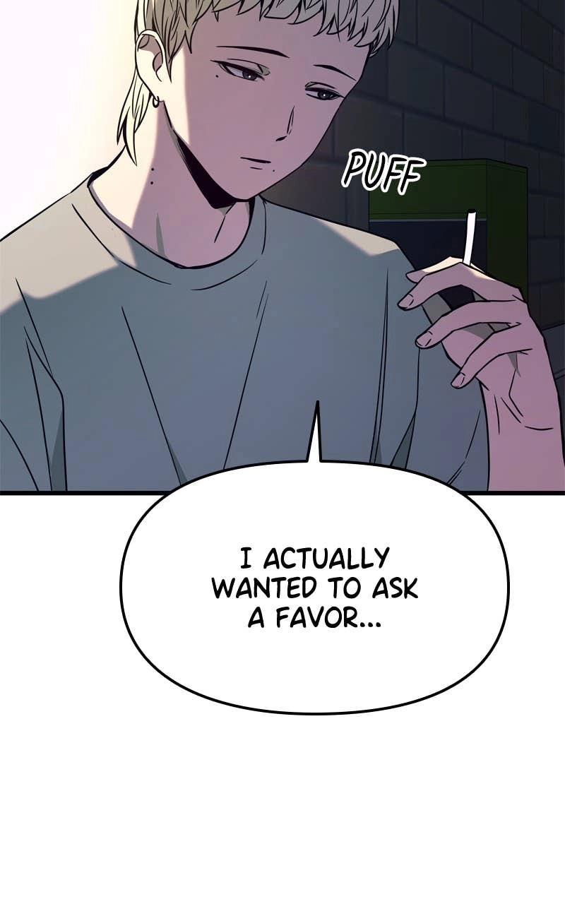 My Bias Gets on the Last Train Chapter 32 Page 122